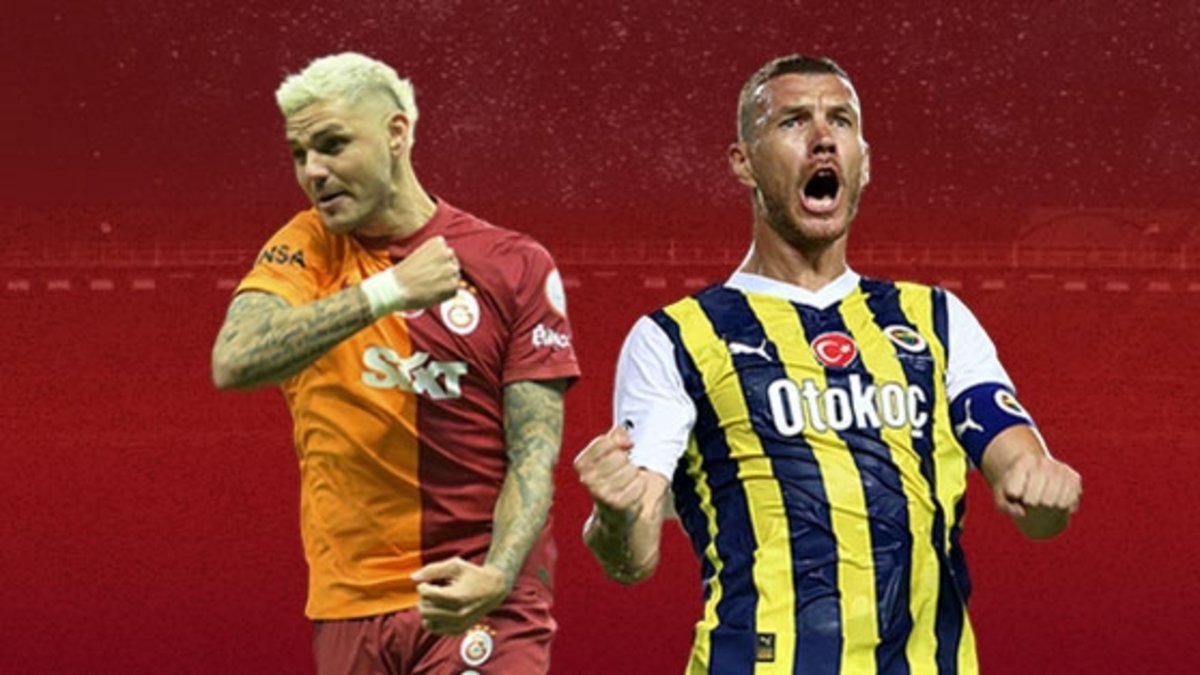 Galatasaray mı Fenerbahçe mi İşte Süper Lig'de şampiyonluk ihtimalleri