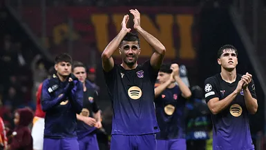 Durdurulamaz Barça