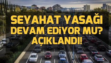 sehirler arasi seyahat yasagi var mi kademeli normallesme genelgesi yayinlandi iste detaylar fotomac