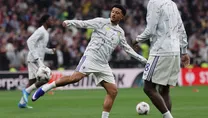 Beşiktaş’ta gündem yeniden Sancho!