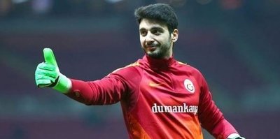 Galatasaray'dan İspanya'ya transfer!