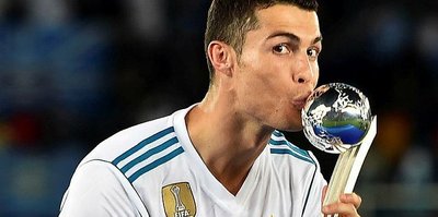 Ronaldo, Real Madrid'de bırakmak istiyor