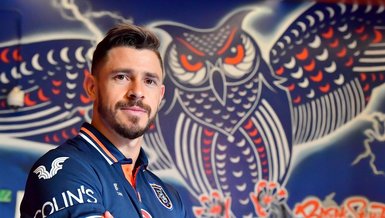 Başakşehir'e Giuliano şoku! Transfer...