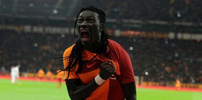 Galatasaray’da forvet sorunu