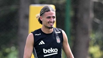Taylan Bulut ilk 11'e