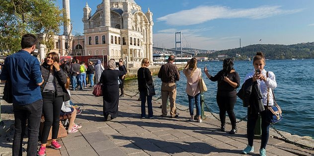 Meteoroloji uyardı! 26 Nisan Cuma hava durumu tahminleri