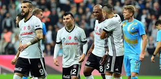Dilmen’den Beşiktaşlı oyuncuya övgü