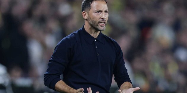 Fenerbahçe'den yeni sezona sürpriz transfer! Tedesco en çok onu istiyor