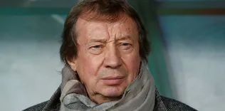 Yuri Semin: Keşke 3. golü atabilseydik