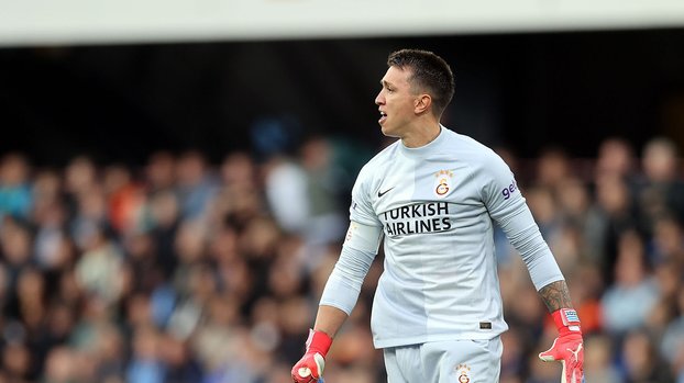 Fernando Muslera yuvadan uçuyor! Bonservis bedeli belli oldu