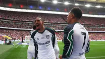 Sunderland Premier Lig’de!