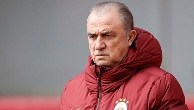 Fatih Terim: İnadına şampiyon olacağız