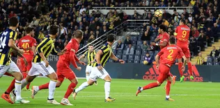 Spor yazarlarından F.Bahçe yorumu