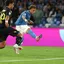 Lang attı! Napoli evinde farklı kazandı