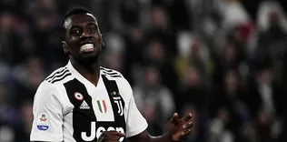 Fenerbahçe’ye Matuidi’den kötü haber!