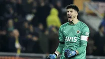 F.Bahçe’de Altay için kritik karar!