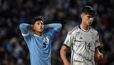 Fabricio Diaz’ı Gharafa kaptı
