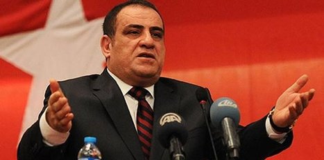 Gaziantepspor Başkanı Kızıl'dan mitinge davet