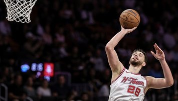 Alperen’den iftar menüsü