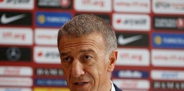 Ahmet Ağaoğlu: Yola devam ediyoruz