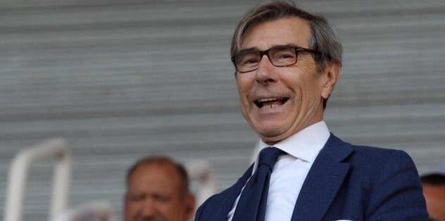 Futbola yeni patron