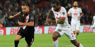 Bu Galatasaray bitmiş!