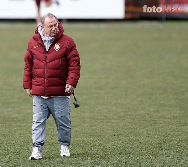 Son dakika transfer haberi: Galatasaray'dan yerli harekatı! 3 isim birden...