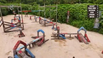 Survivor dokunulmazlığı kim kazandı?