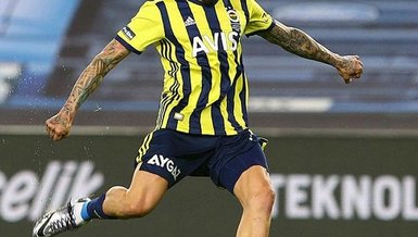 Son dakika spor haberi: Jose Sosa’dan Fenerbahçe yönetimine rest!