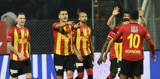 Göz-Göz’e art arda müjde