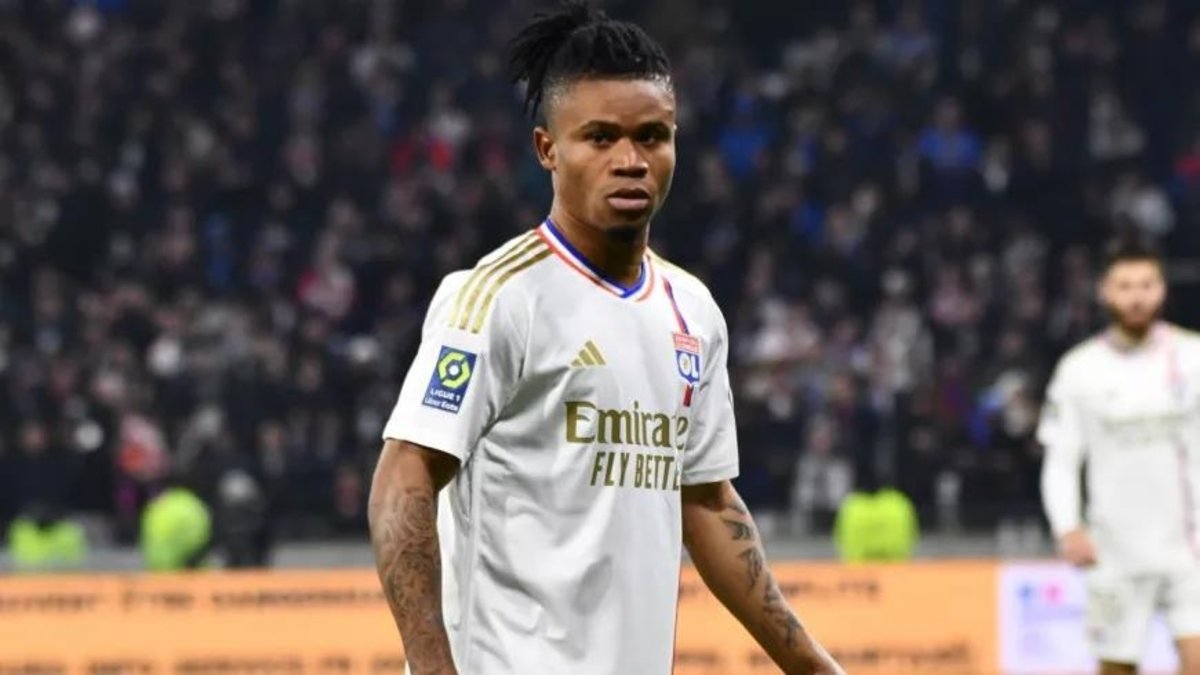 TRANSFER HABERİ - Galatasaray'da forvet planı! Osimhen'in yanına vatandaşı gelecek