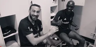 Babel, takım arkadaşlarına sordu: Kim gelsin?