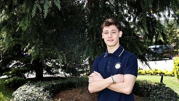 Arda Güler: Şampiyon olacağız