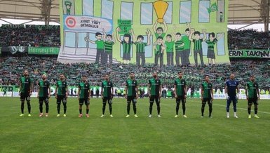 Serikspor 1-2 Sakaryaspor (MAÇ SONUCU - ÖZET)