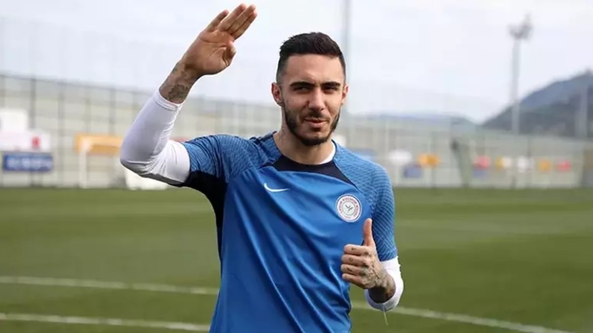 Stoper ve kanat transferi Stoper ve kanat transferi