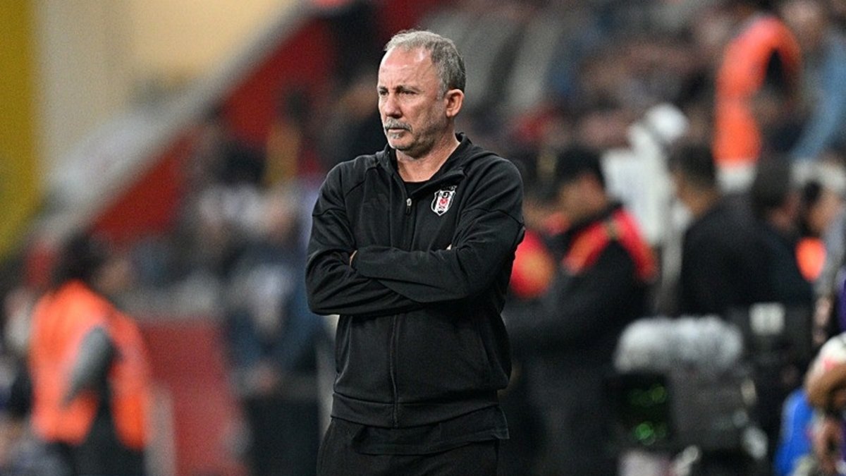 Sergen Yalçın 1440 gün sonra