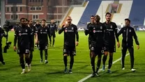 Beşiktaş’ın ’Umut’u var!