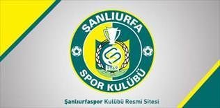 Şanlıurfa’ya 3 Gana’lı