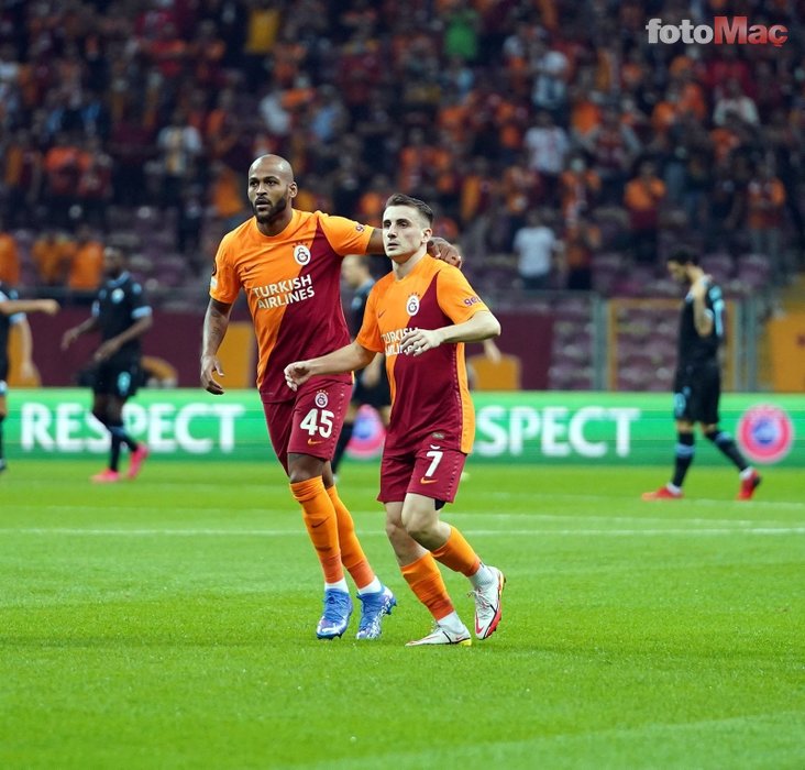 Galatasaray'da Marcao ve transfer kararı! "2-3 katına..."