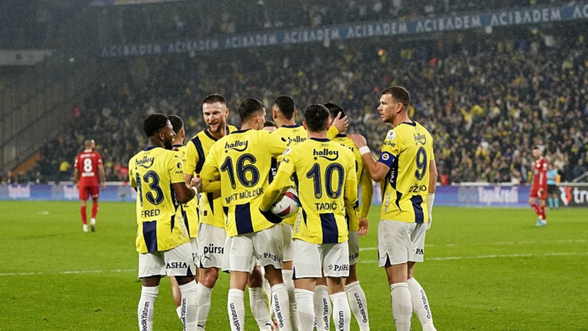 UEFA Avrupa Ligi'nde şampiyonluk oranları güncellendi! Fenerbahçe...