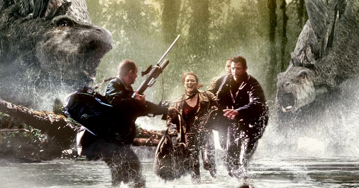 kayip dunya jurassic park filminin konusu ne kimler oynuyor fotomac