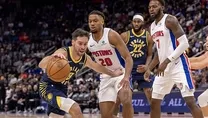 Pistons seriye bağladı