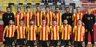 Göztepe’ye hentbolde 6 imza