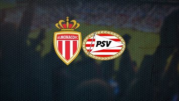 Monaco-PSV maçı hangi kanalda?