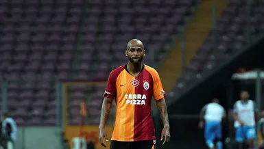 Marcao’dan kart rekoru