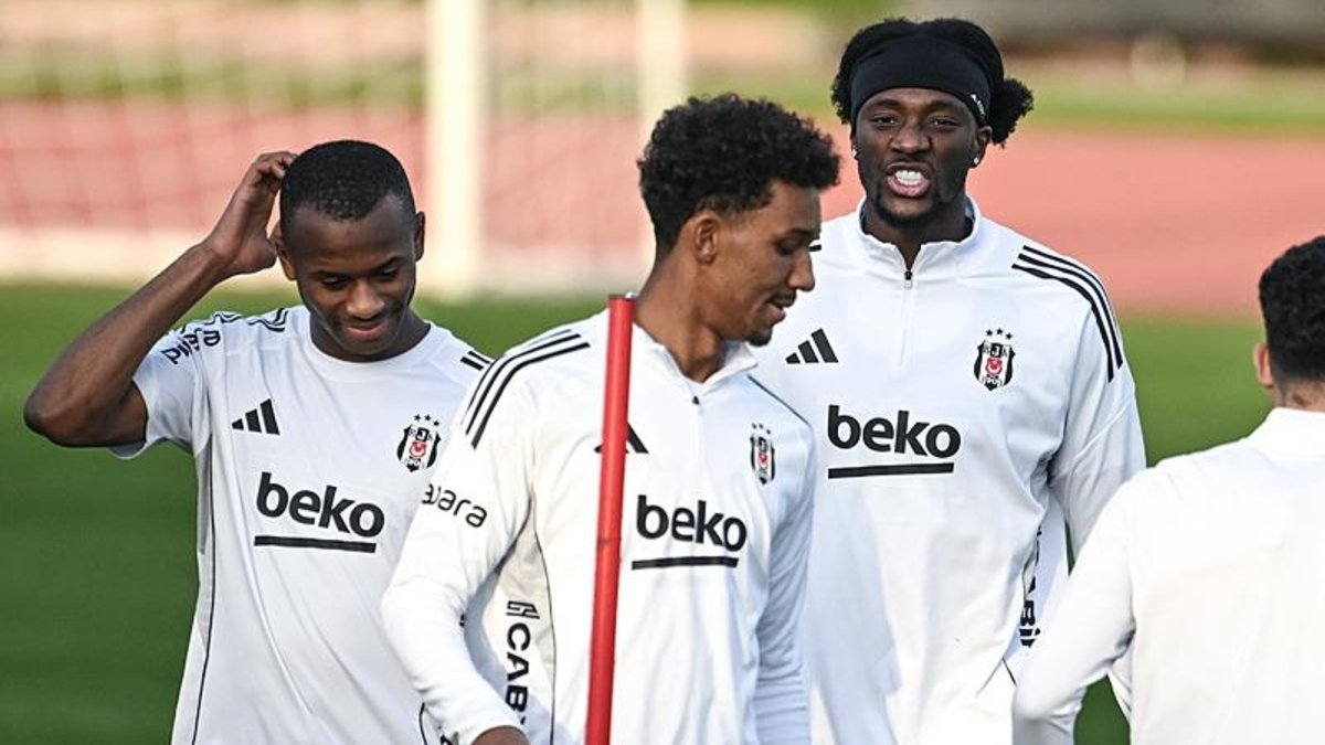 Neşe kaynağı Abraham