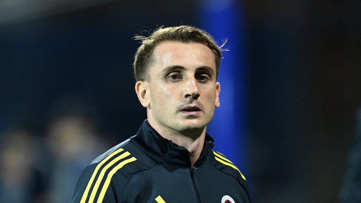 Fenerbahçe'de flaş Kerem Aktürkoğlu iddiası!