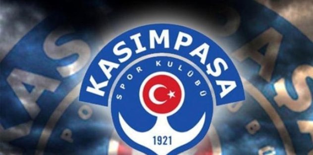 Kasımpaşa'dan kınama