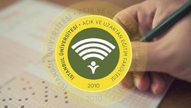 NEVÜ’de İstanbul Üniversitesi AUZEF Bahar Dönemi Ara Sınavı Tamamlandı
