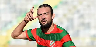 Karşıyaka’nın Can’ı gitti